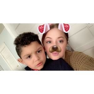 Meet your Posher, Marissa